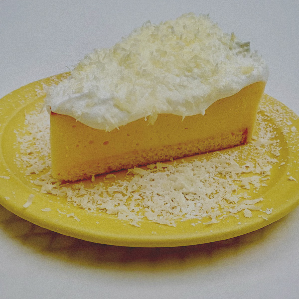 en- amami｜奄美 屋仁川のカフェバー｜天使のふわっふわチーズケーキ